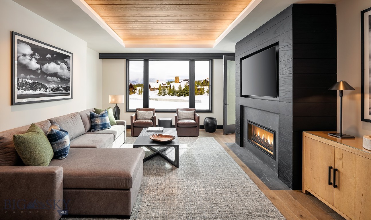 Montage Big Sky - Residential