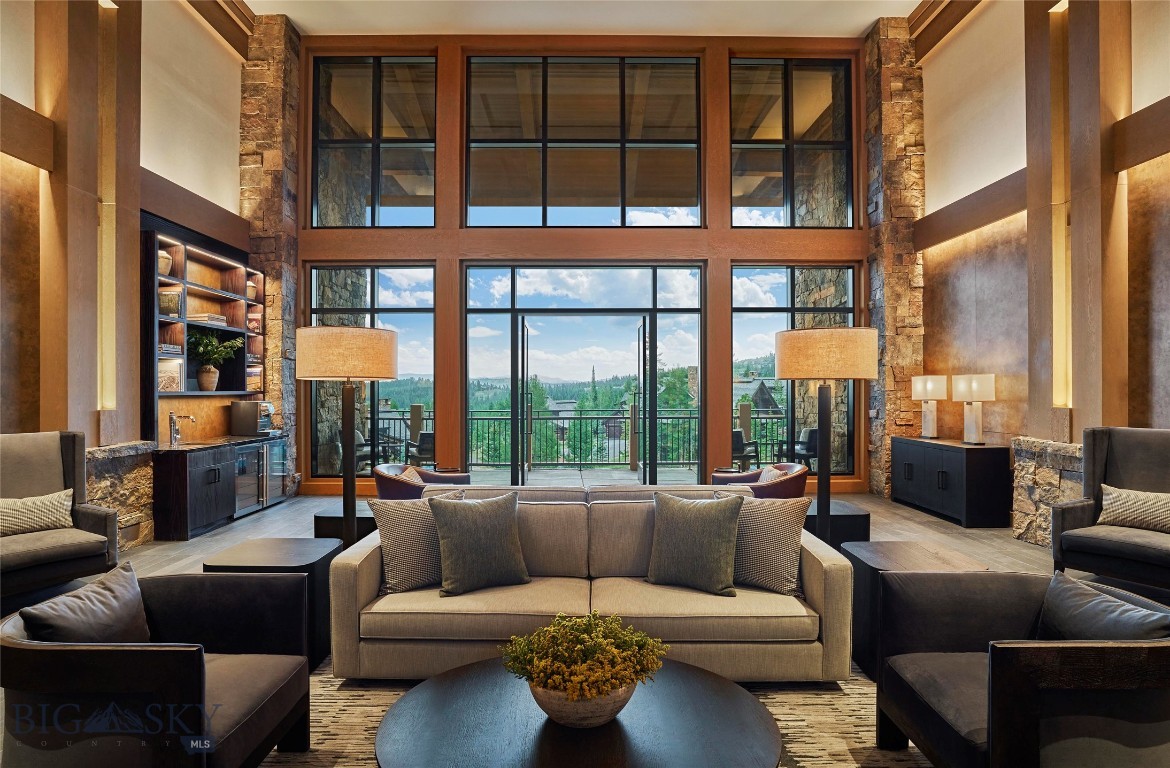 Montage Big Sky - Residential