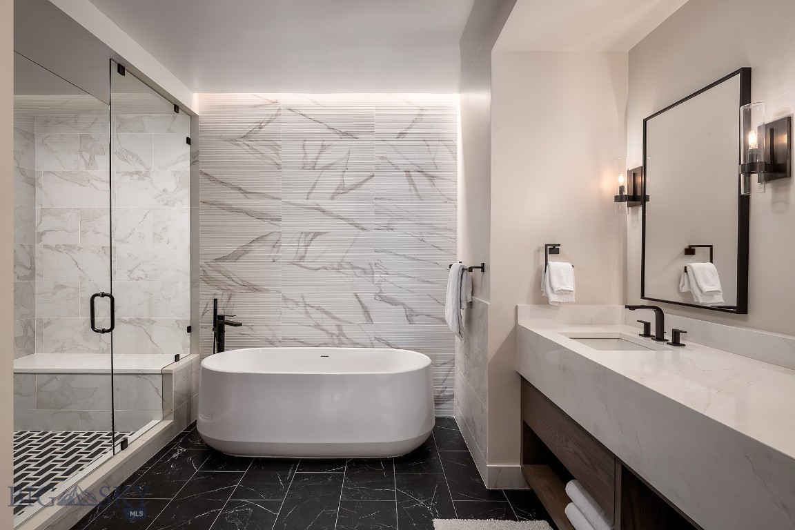 Montage Big Sky - Residential