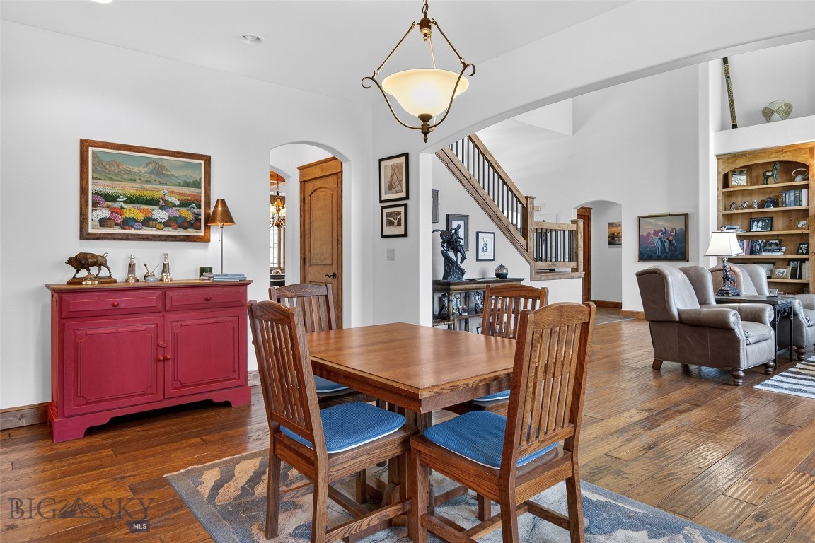 Sour Dough Creek Properties II - Residential
