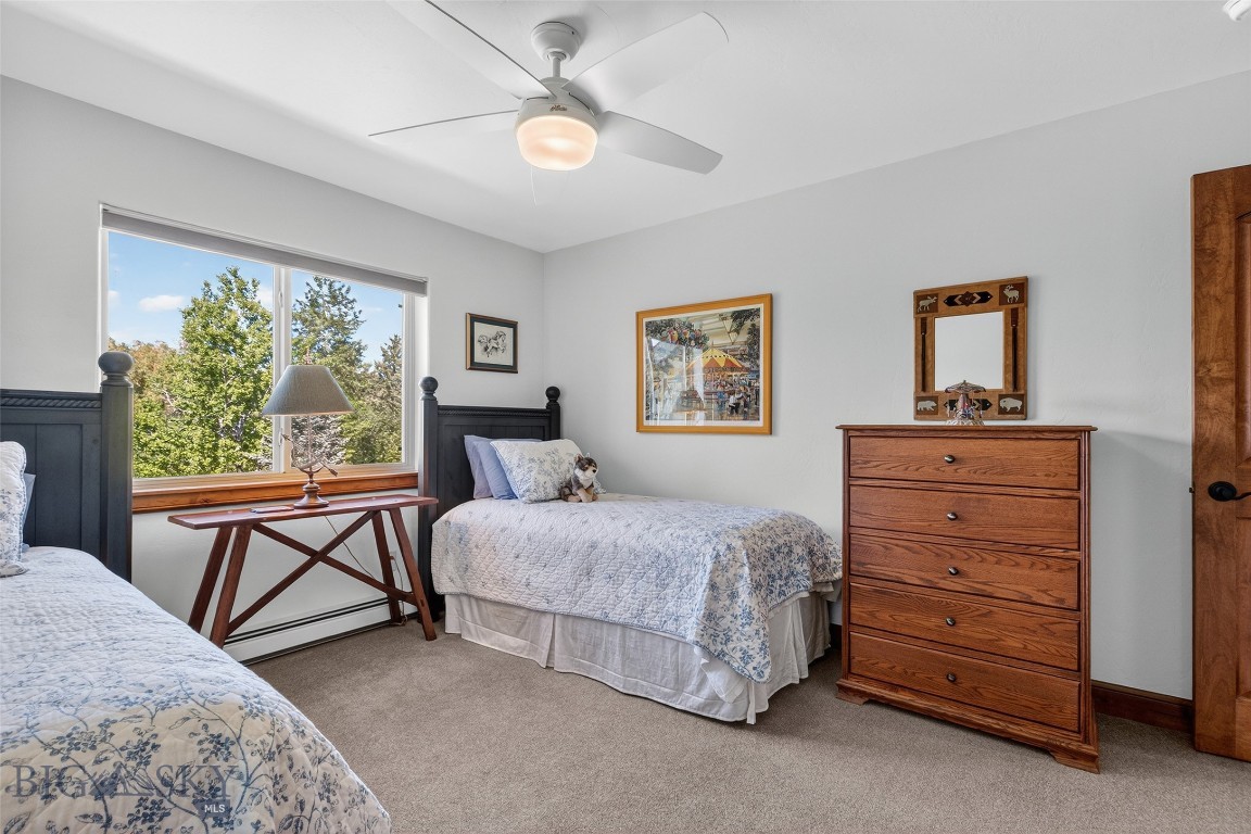Sour Dough Creek Properties II - Residential