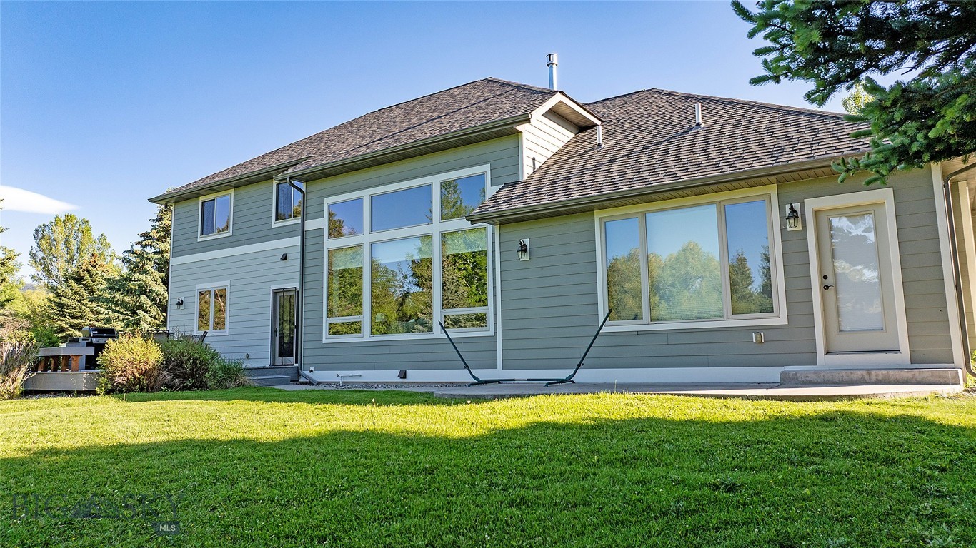 Sour Dough Creek Properties II - Residential