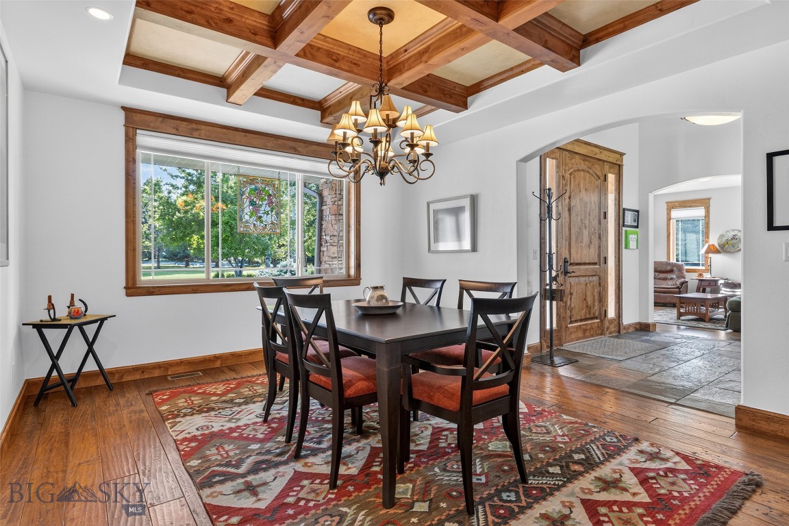 Sour Dough Creek Properties II - Residential