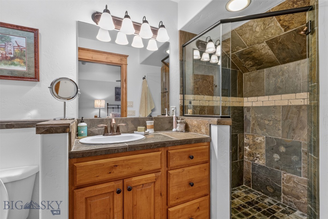 Sour Dough Creek Properties II - Residential