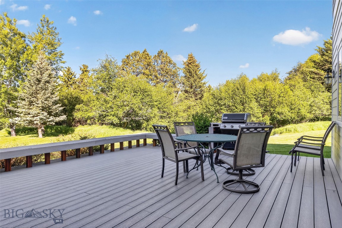 Sour Dough Creek Properties II - Residential