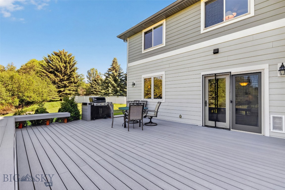 Sour Dough Creek Properties II - Residential