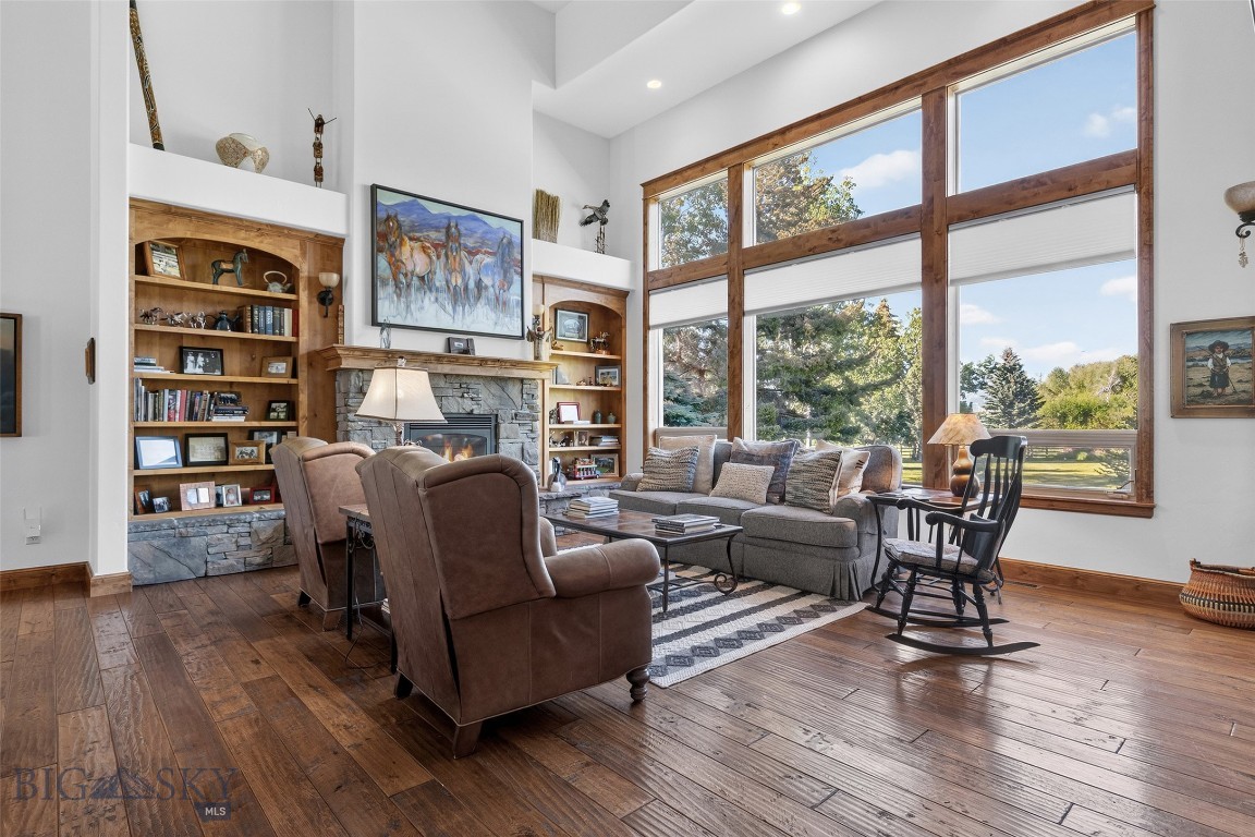 Sour Dough Creek Properties II - Residential