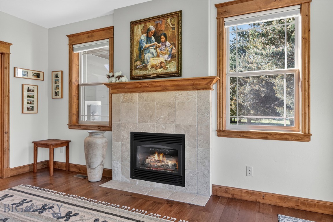 Sour Dough Creek Properties II - Residential