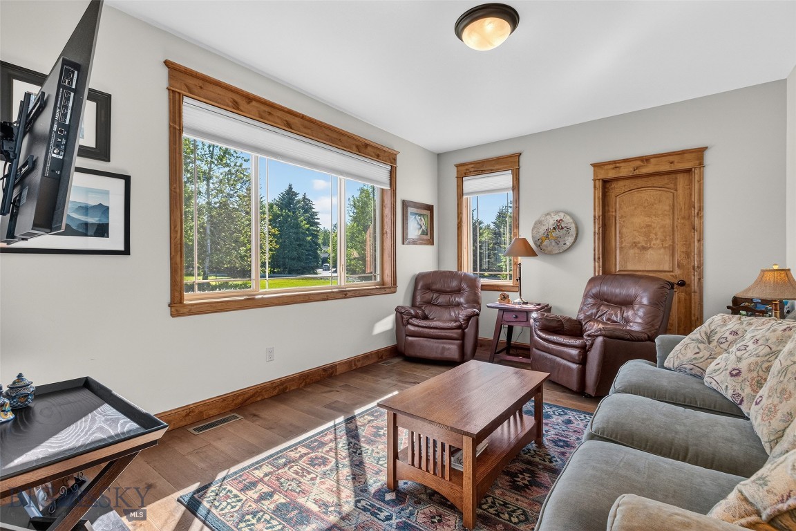 Sour Dough Creek Properties II - Residential