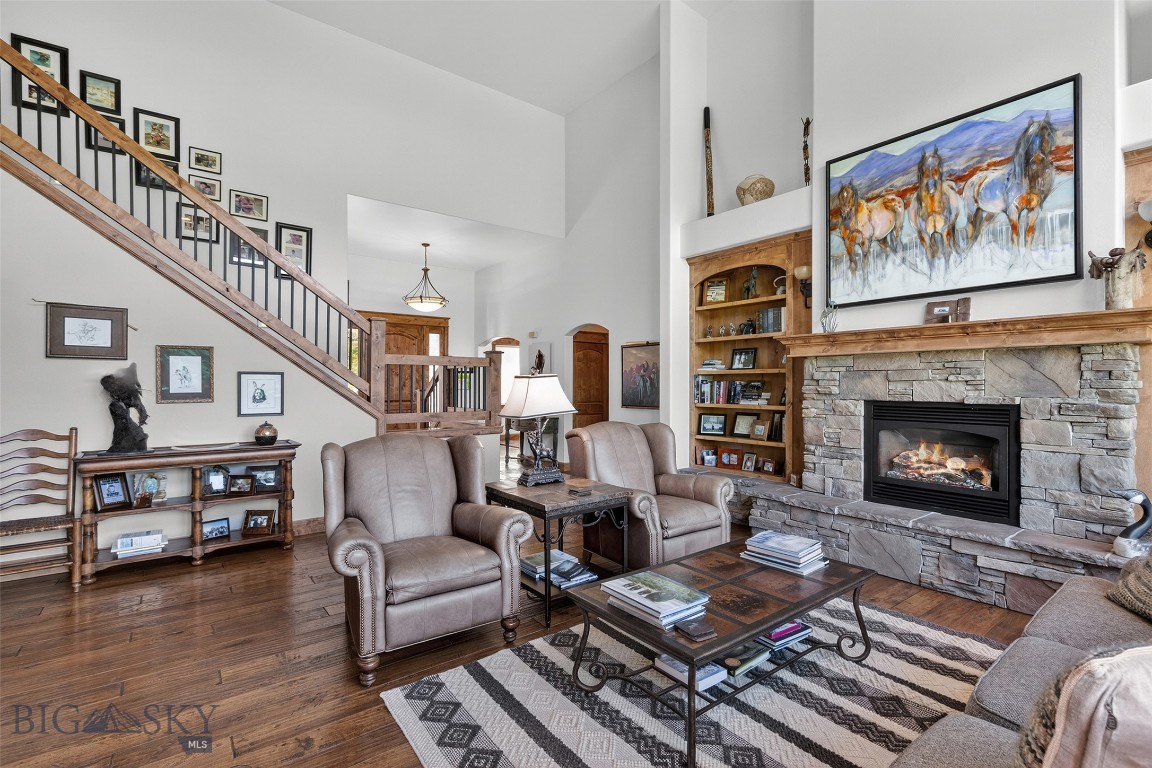 Sour Dough Creek Properties II - Residential