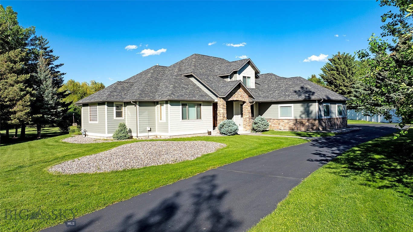 Sour Dough Creek Properties II - Residential