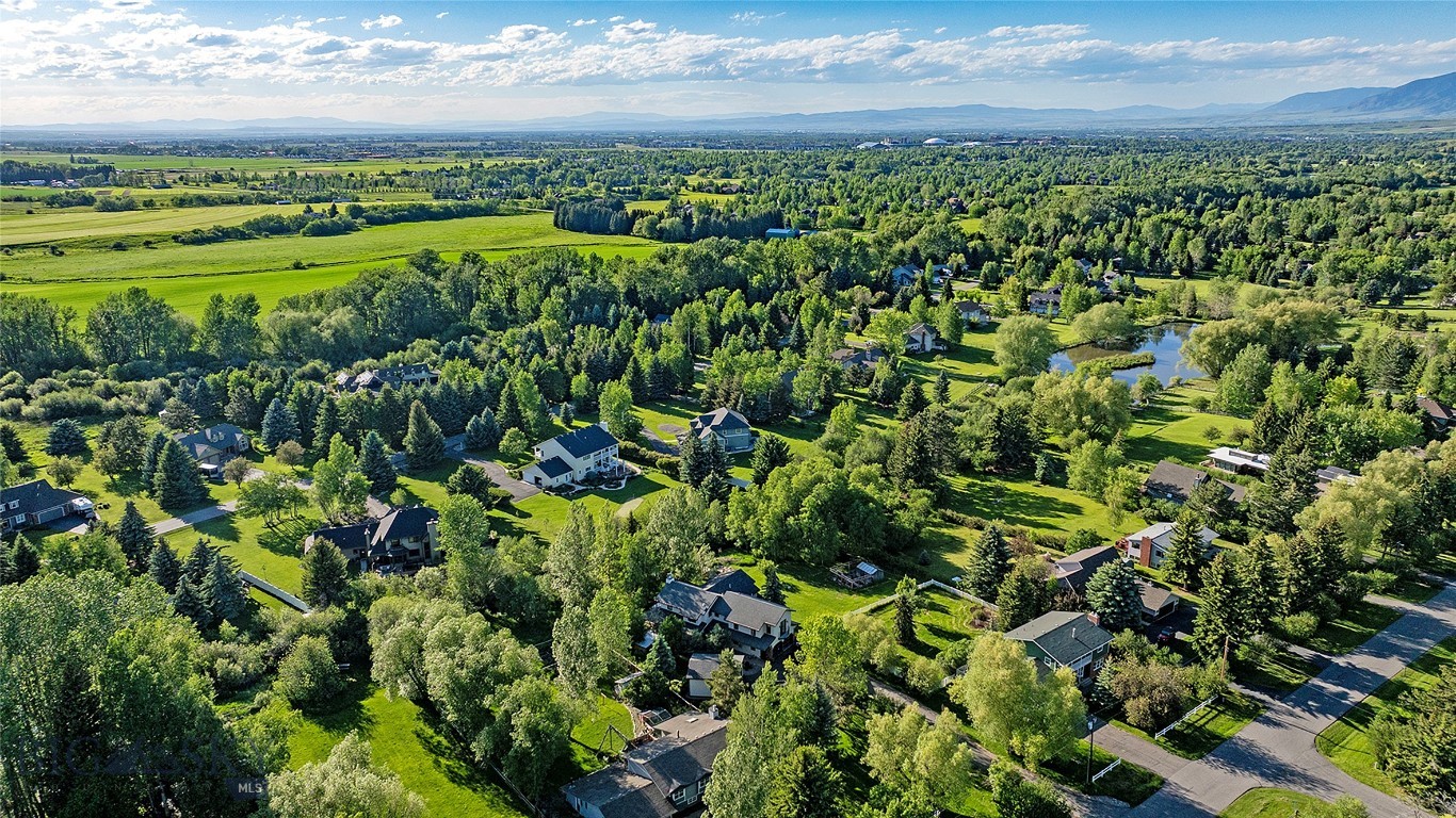 Sour Dough Creek Properties II - Residential