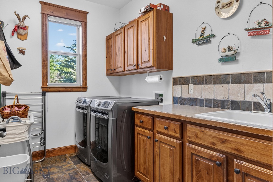 Sour Dough Creek Properties II - Residential