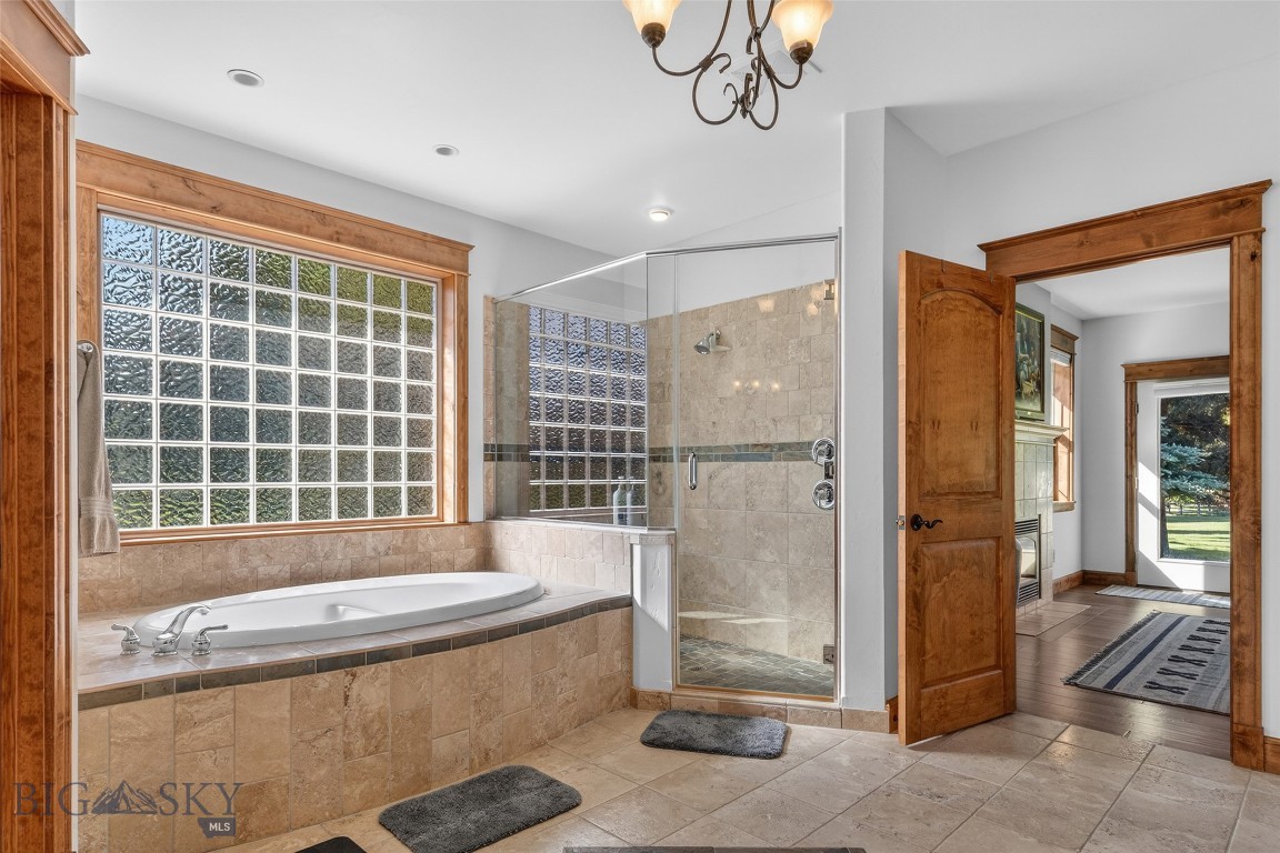 Sour Dough Creek Properties II - Residential