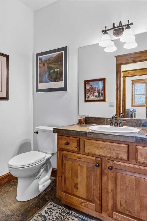 Sour Dough Creek Properties II - Residential