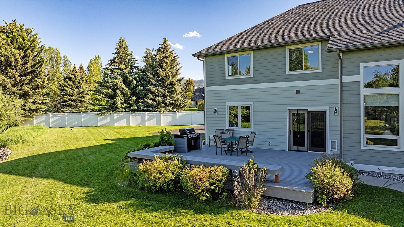 Sour Dough Creek Properties II - Residential