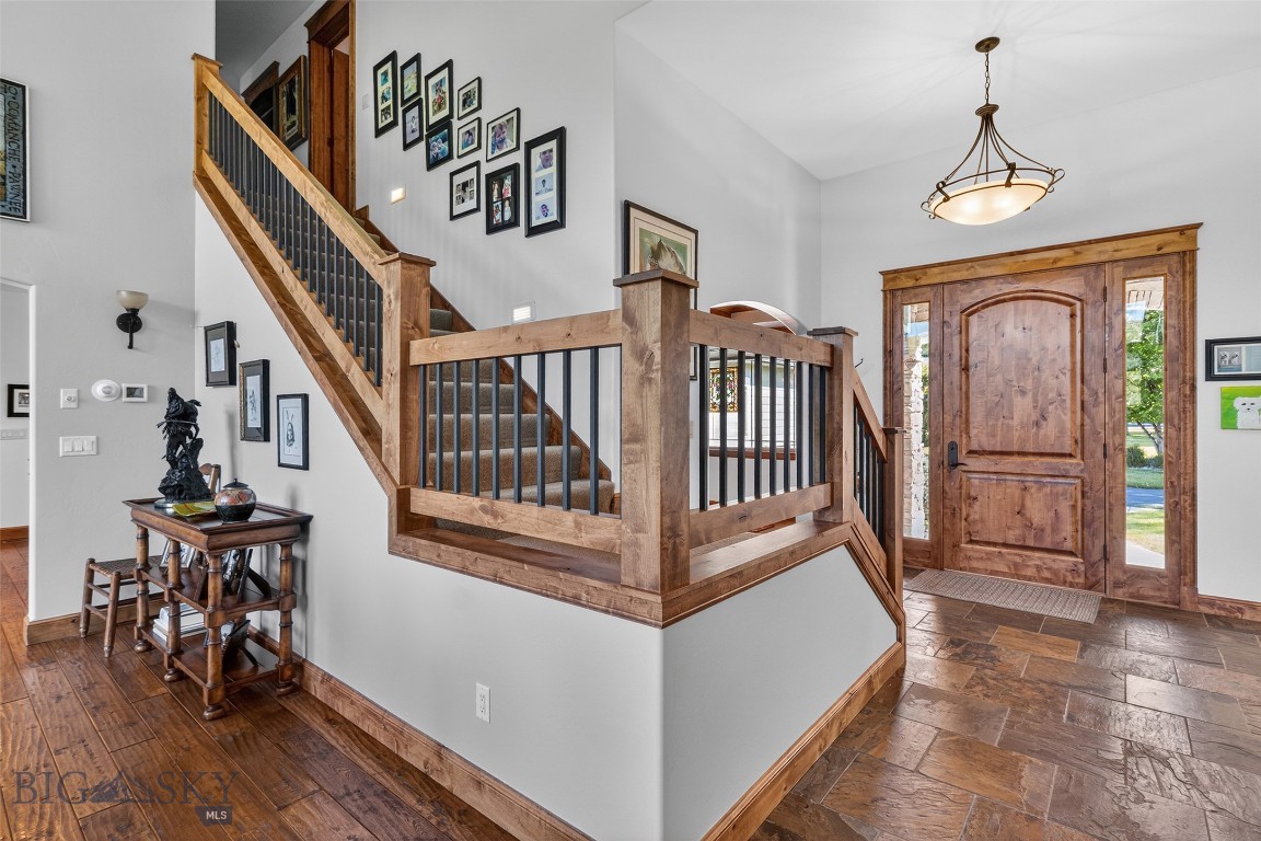 Sour Dough Creek Properties II - Residential