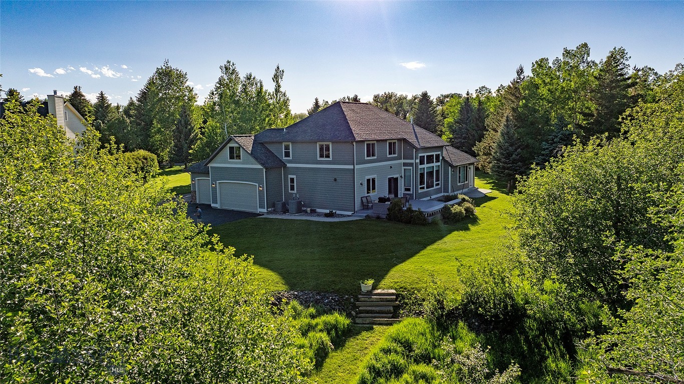Sour Dough Creek Properties II - Residential