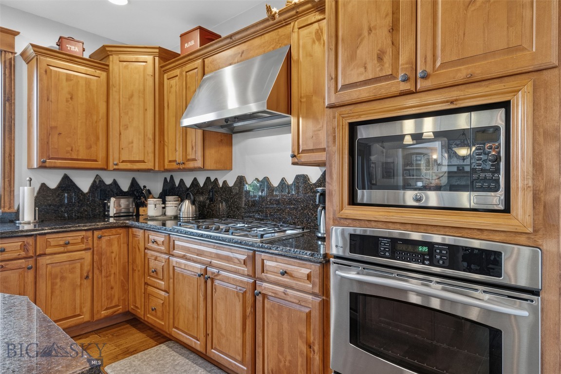 Sour Dough Creek Properties II - Residential