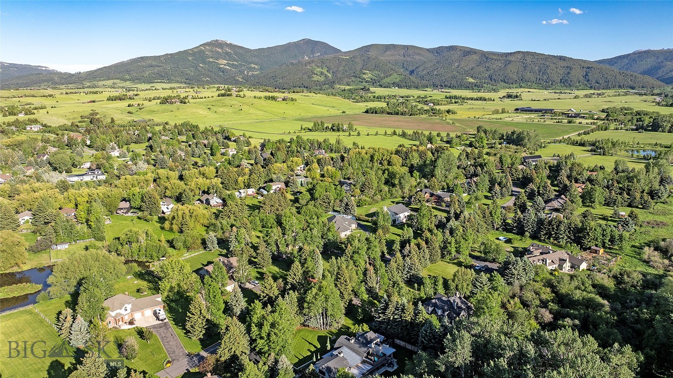 Sour Dough Creek Properties II - Residential