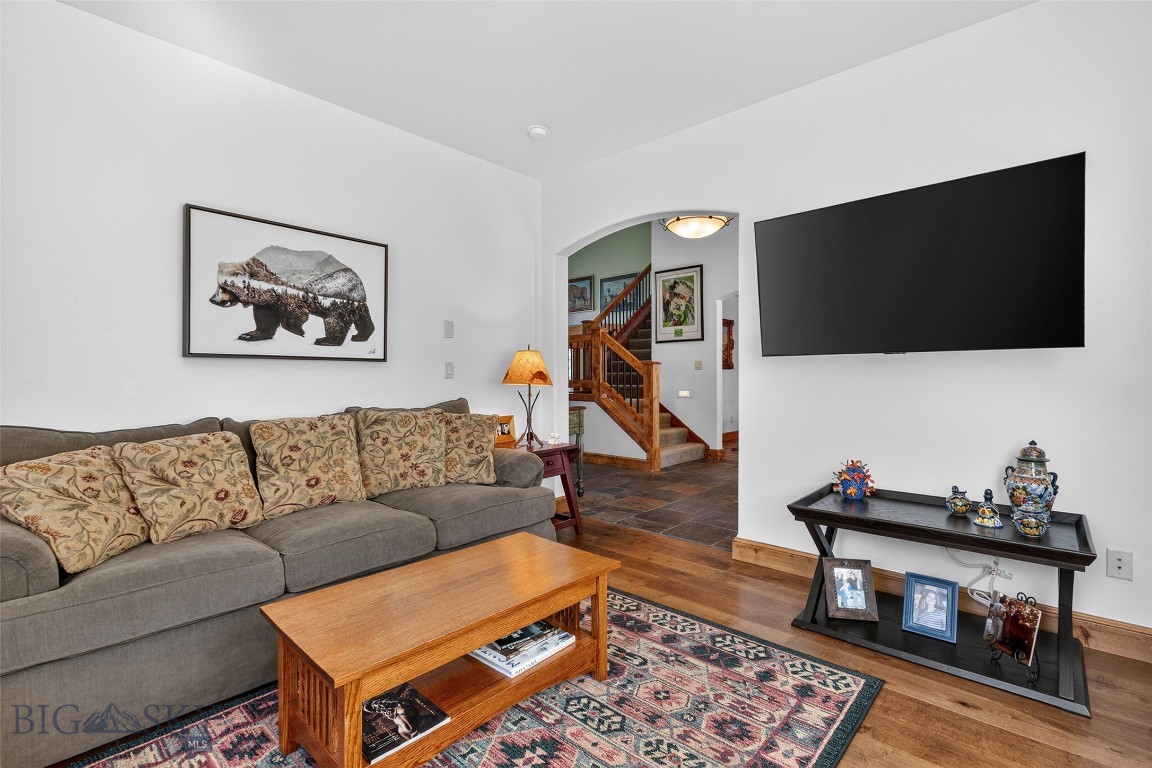 Sour Dough Creek Properties II - Residential