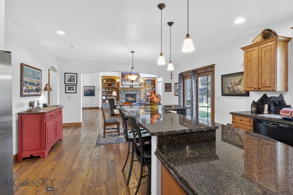 Sour Dough Creek Properties II - Residential