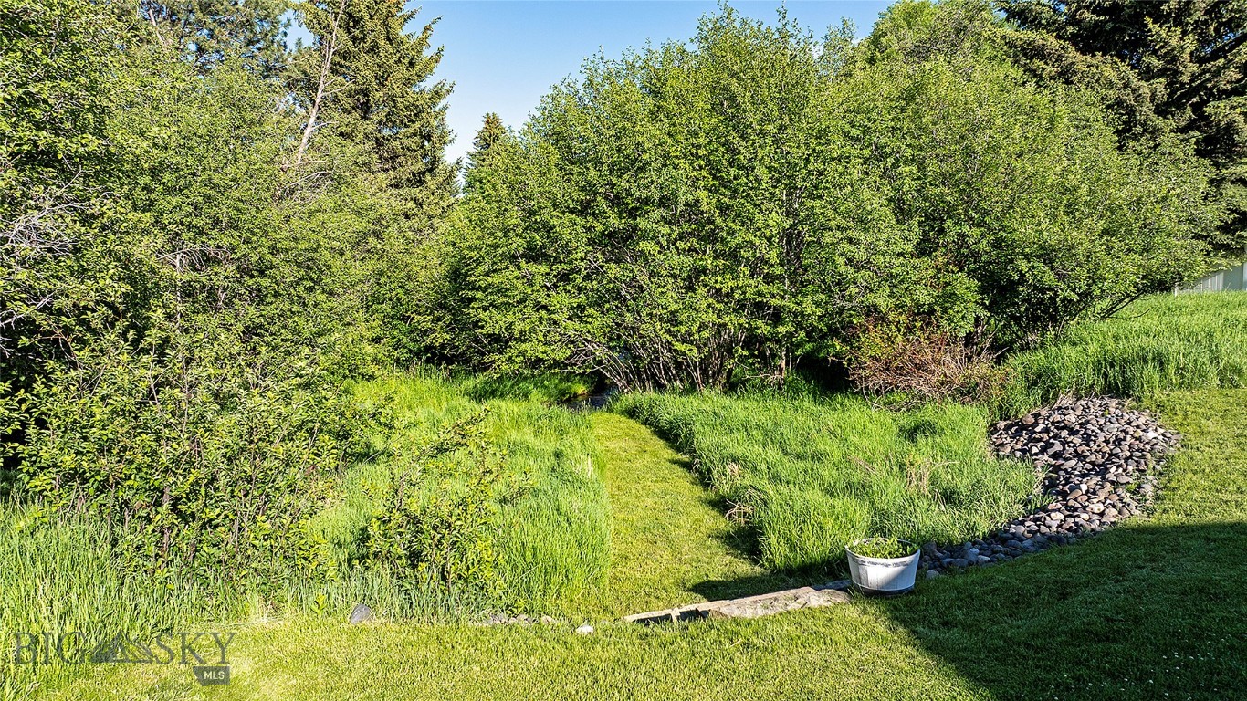 Sour Dough Creek Properties II - Residential