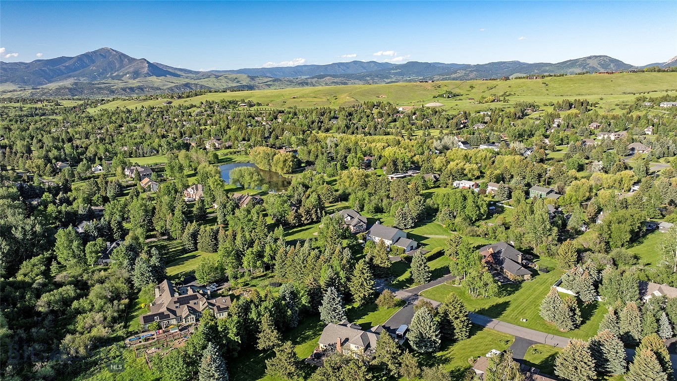 Sour Dough Creek Properties II - Residential