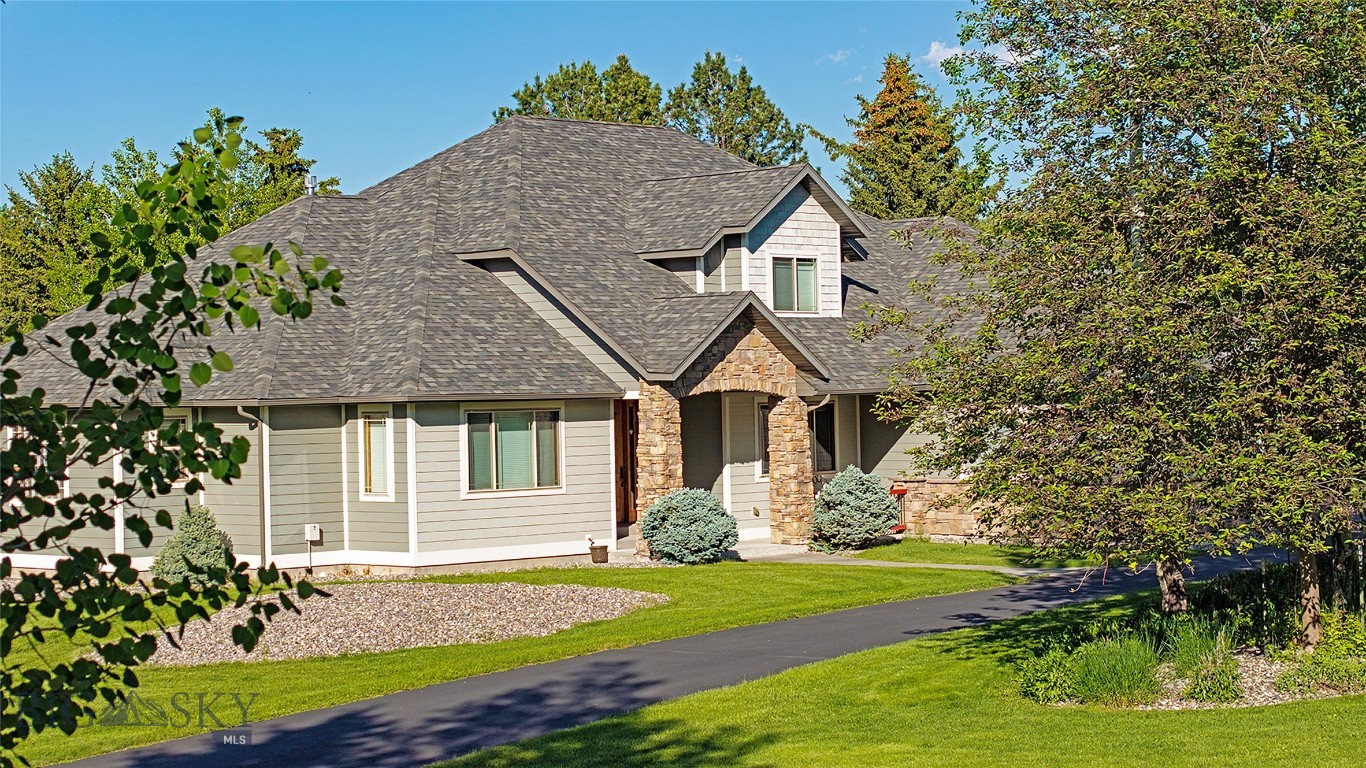 Sour Dough Creek Properties II - Residential