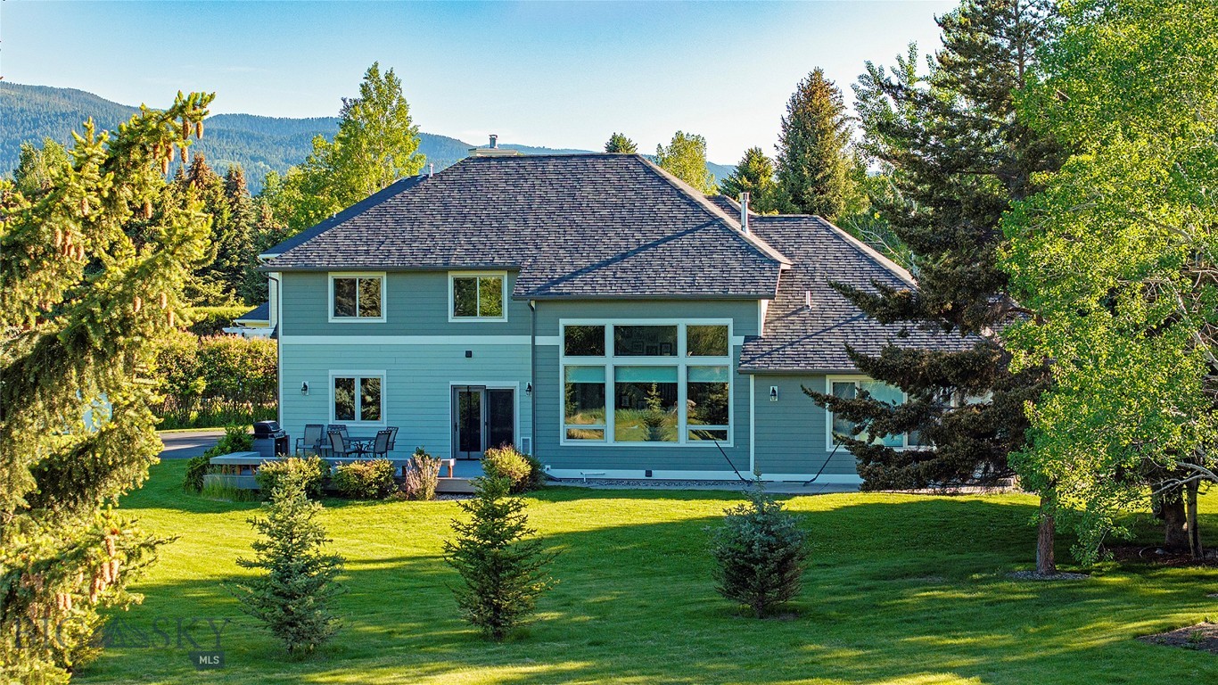Sour Dough Creek Properties II - Residential