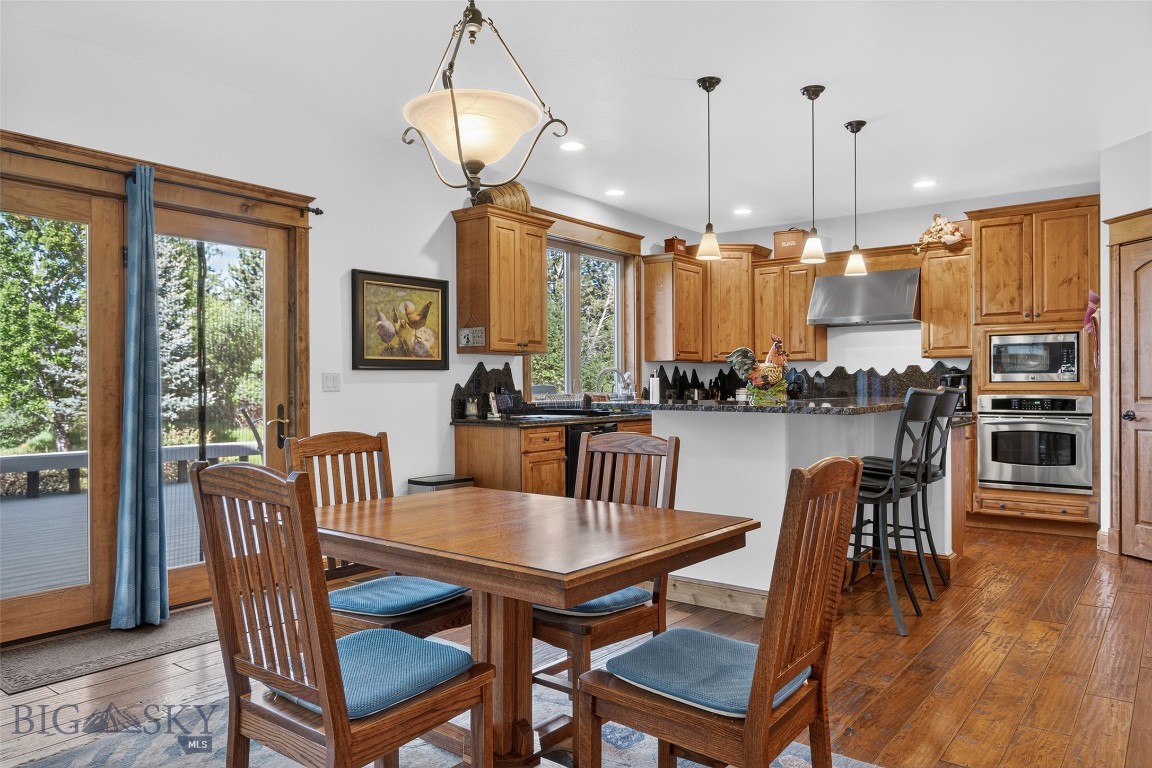 Sour Dough Creek Properties II - Residential