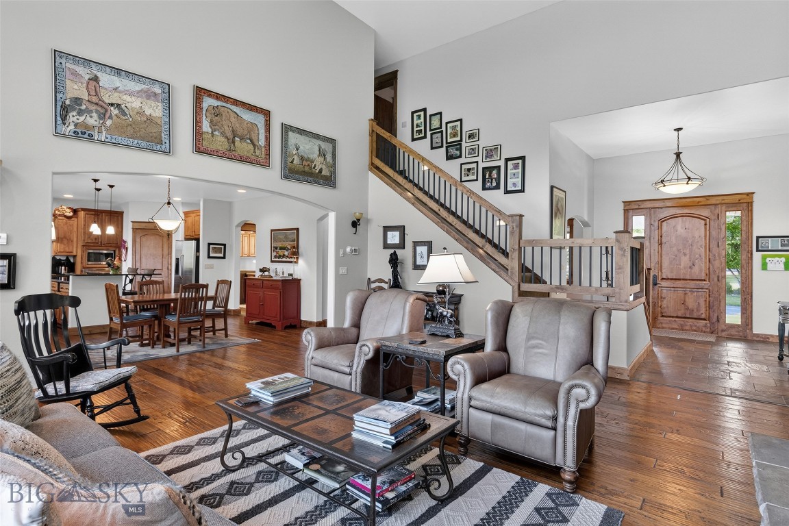 Sour Dough Creek Properties II - Residential