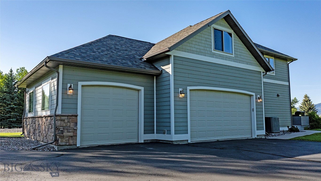 Sour Dough Creek Properties II - Residential