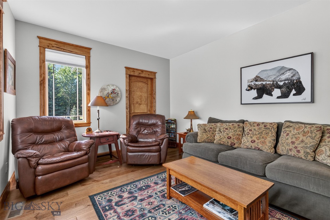 Sour Dough Creek Properties II - Residential