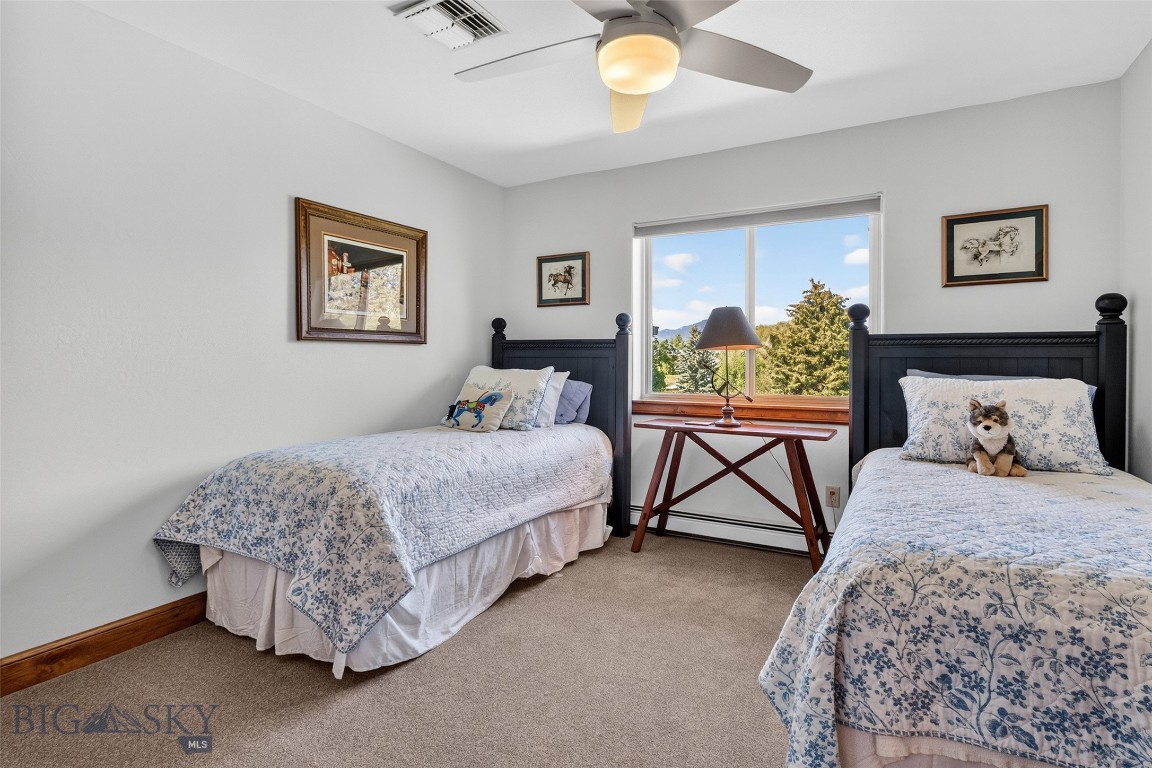 Sour Dough Creek Properties II - Residential