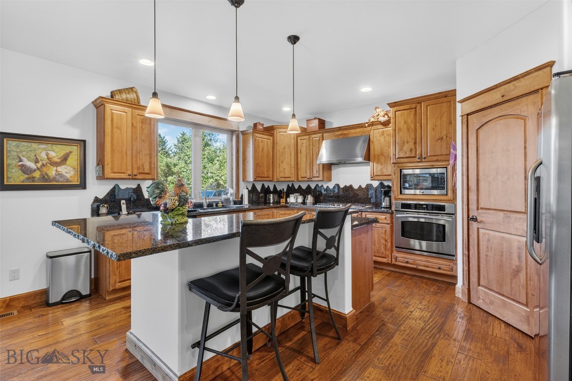 Sour Dough Creek Properties II - Residential