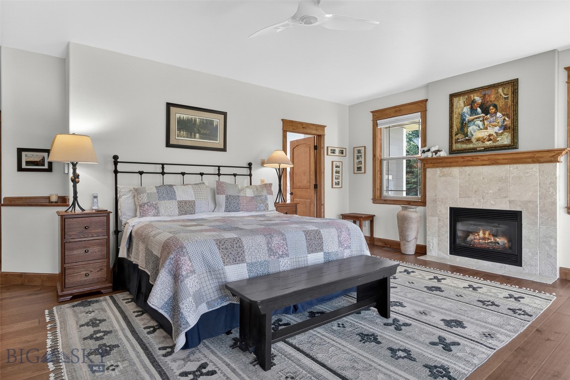 Sour Dough Creek Properties II - Residential