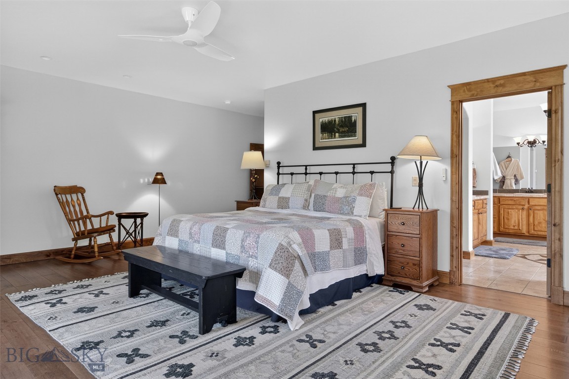 Sour Dough Creek Properties II - Residential