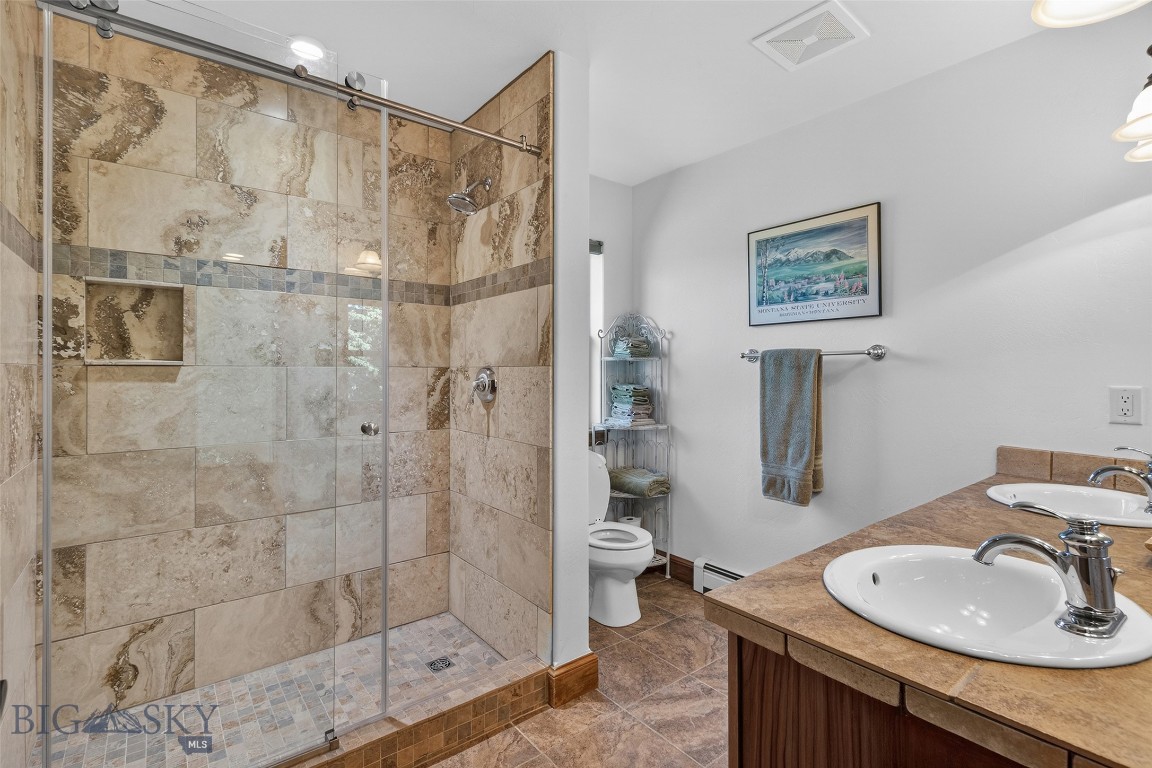 Sour Dough Creek Properties II - Residential