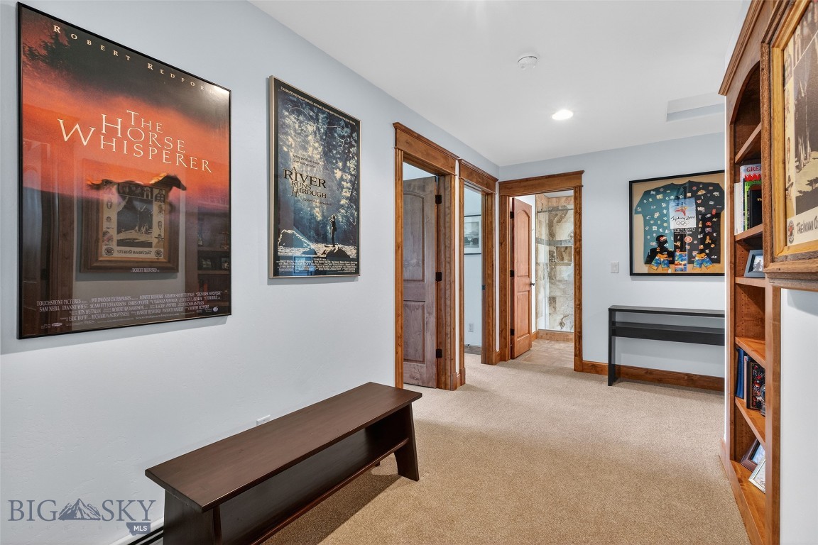 Sour Dough Creek Properties II - Residential