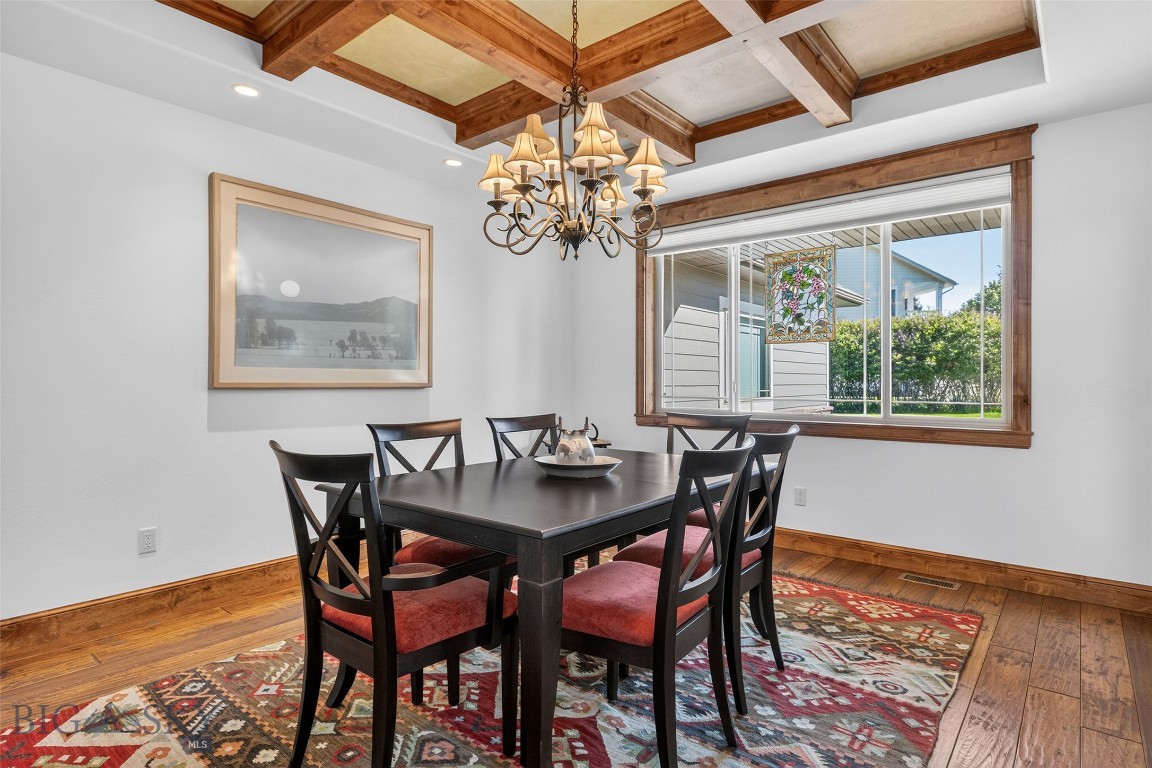 Sour Dough Creek Properties II - Residential