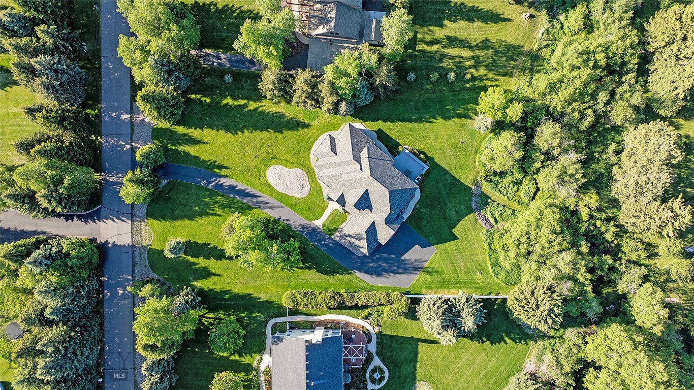 Sour Dough Creek Properties II - Residential