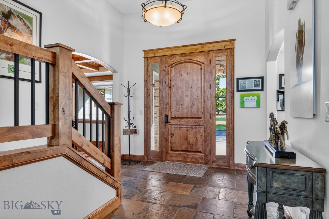 Sour Dough Creek Properties II - Residential