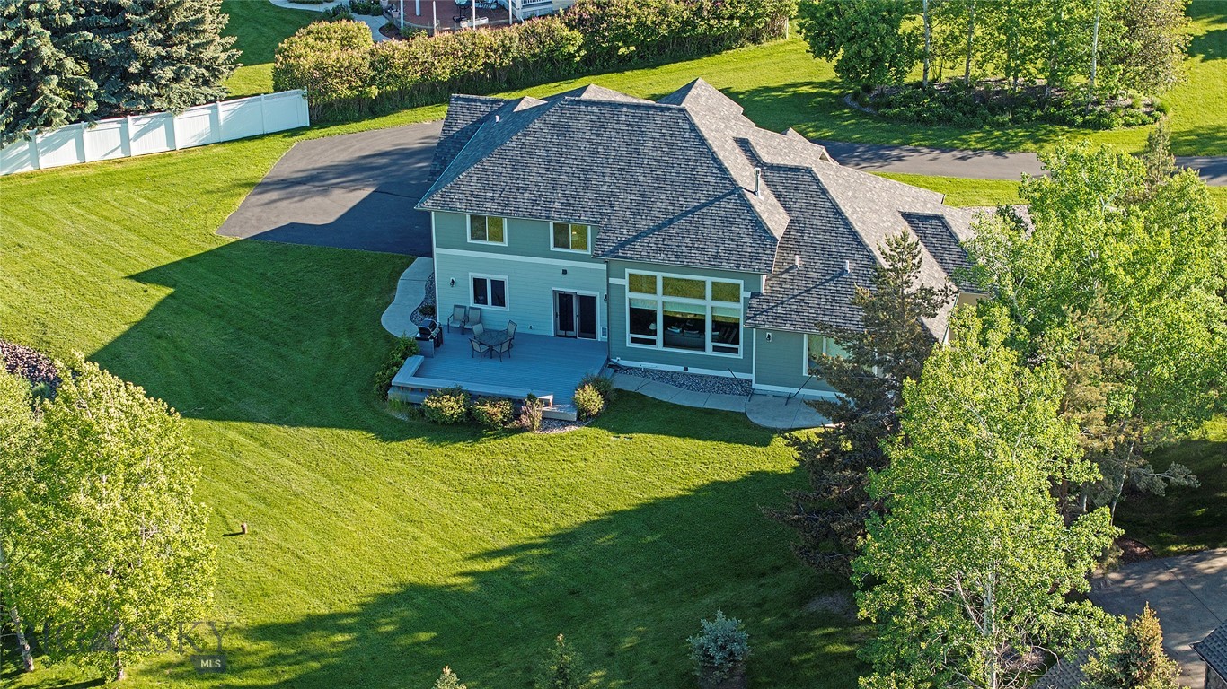 Sour Dough Creek Properties II - Residential