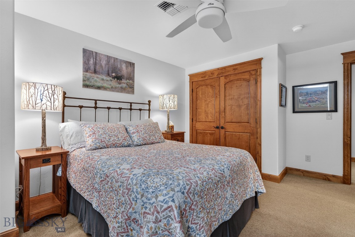 Sour Dough Creek Properties II - Residential