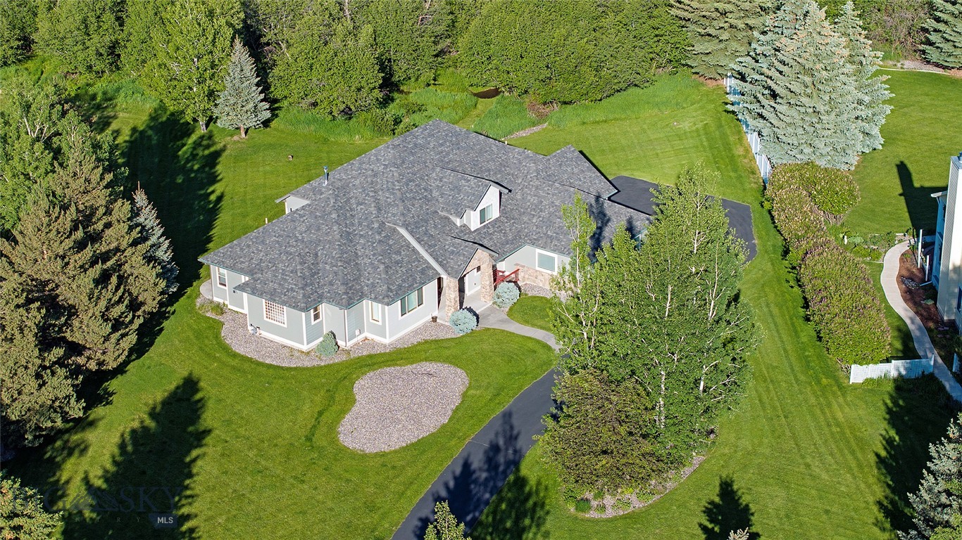 Sour Dough Creek Properties II - Residential