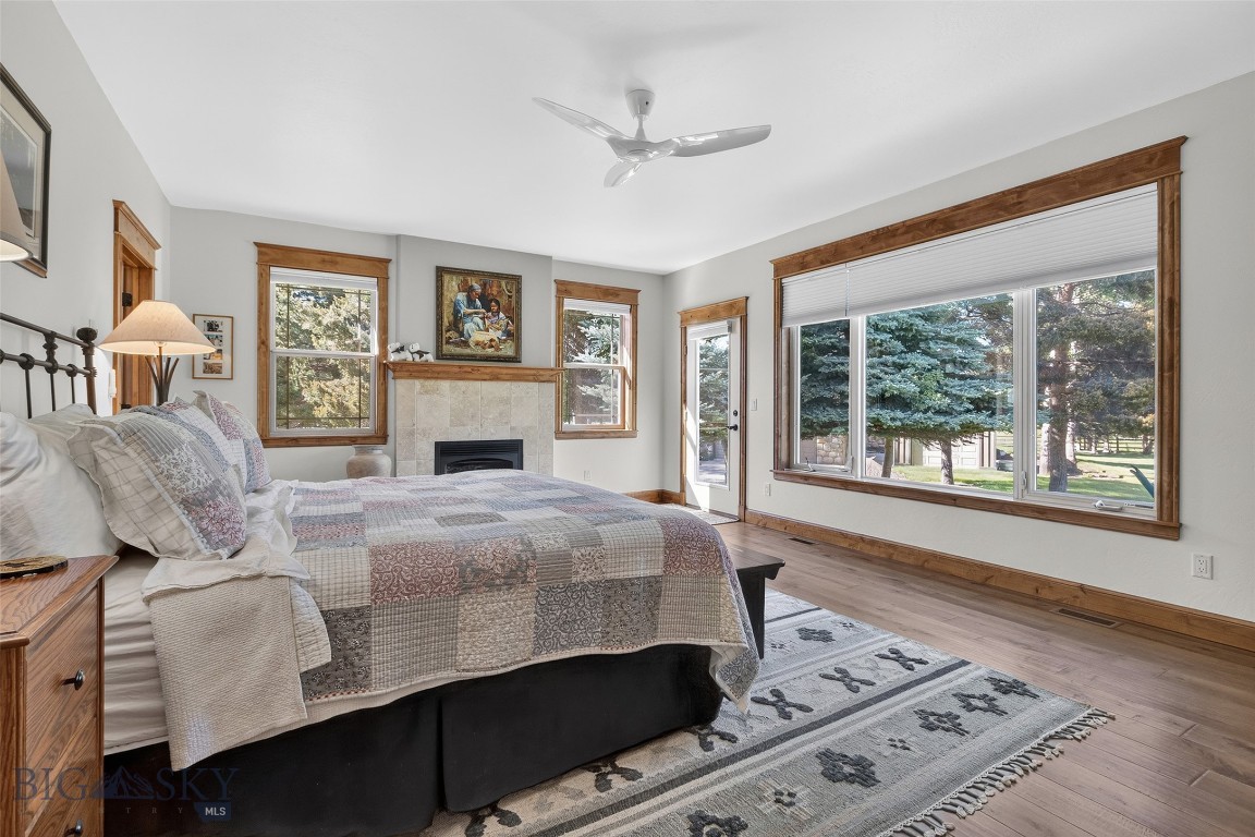 Sour Dough Creek Properties II - Residential