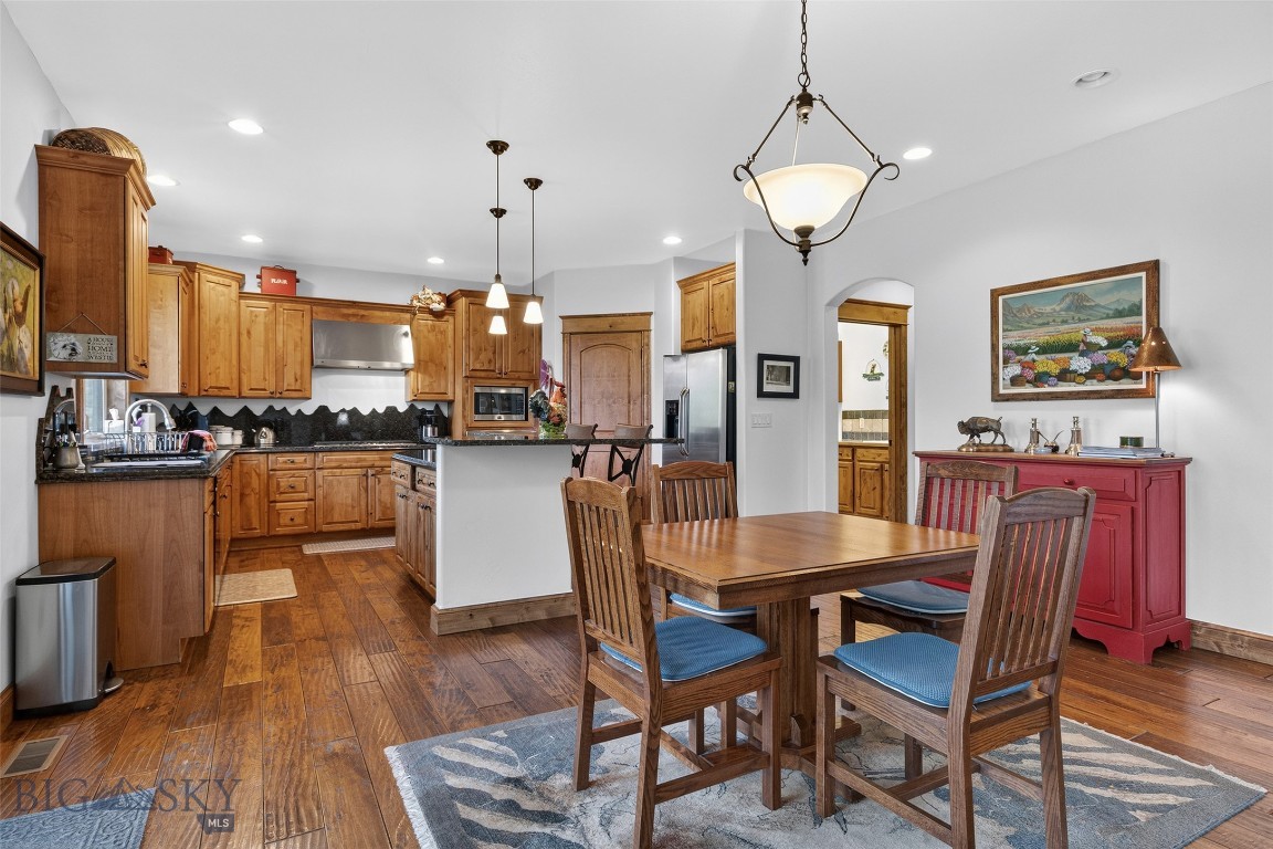 Sour Dough Creek Properties II - Residential
