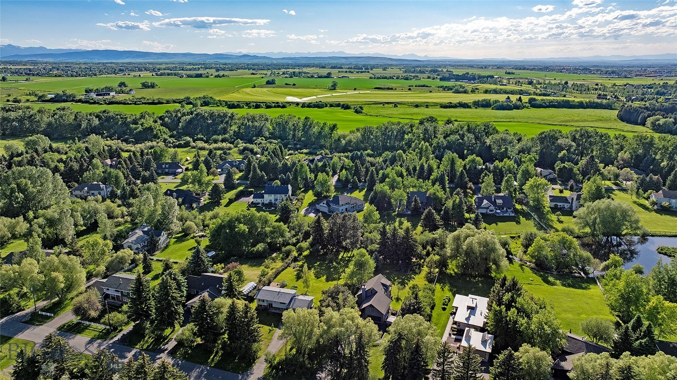 Sour Dough Creek Properties II - Residential