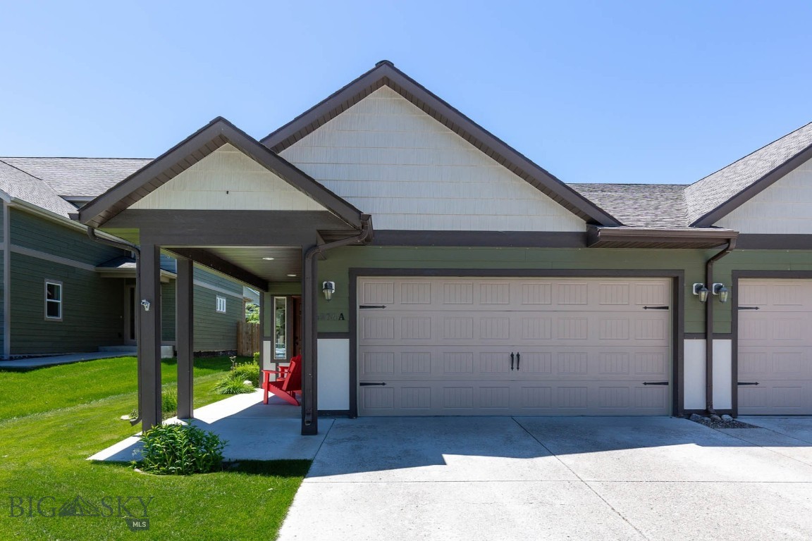 Diamond Estates - Residential